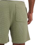 Short Vert Homme Tommy Hilfiger Washed Waffle vue 2