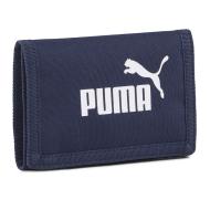 Portefeuille Marine Homme Puma Phase Wallet pas cher