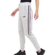 Jogging Gris Femme Ellesse Heritage Cuffed pas cher