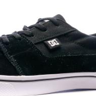 Baskets Noires Femme DC Shoes Tonik vue 7