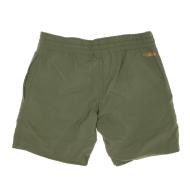 Short de bain Kaki/Orange Garçon O'Neill Original Cali 14 vue 2