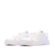 Baskets Blanches Femme Tommy Hilfiger Chic vue 6