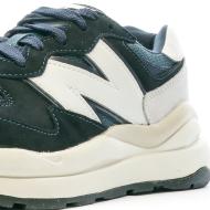 5740 Baskets Marine Homme New Balance vue 7