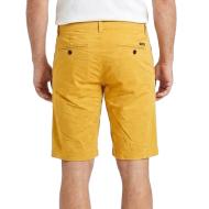 Short Chino Jaune Homme Teddy Smith Chino 10415076D vue 2