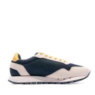 Baskets Marine Homme Tommy Hilfiger Retro Ru vue 2