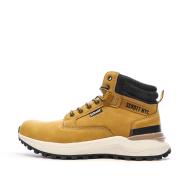 Boots Marron Homme Schott Birmi pas cher