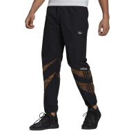 Jogging Noir Homme Adidas Animal pas cher