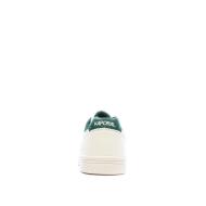 Baskets Blanches Homme Kaporal Darmy BLV vue 3