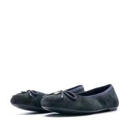 Ballerines Marine Femme Tommy Hilfiger Laudia vue 6