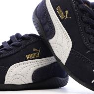 Baskets Marine Bébé Puma Speedcat vue 7