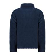 Polaire Marine Homme Geographical Norway Umberto vue 2