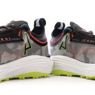 Chaussures de Trail Noir/Vert Homme Puma Voyage Nitro 3 vue 7