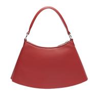 Sac à main Rouge Femme Lacoste Small Runway vue 2
