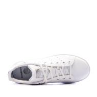 Stan Smith Baskets Blanches Femme Adidas FX7521 vue 4