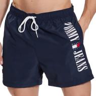 Short de bain Marine Homme Tommy Hilfiger 2954