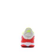 Adidas Super Sala III Herren Futsalschuh Weiß/Rot Ansicht 3