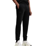 Jogging Noir Homme Superdry Code Essential02A