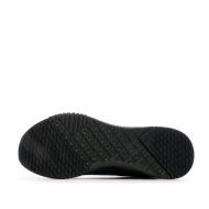 Baskets Noir Homme Puma Flyer Flex vue 5