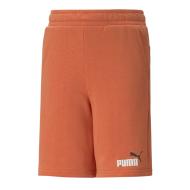 Short Orange Enfant Puma ESS+2