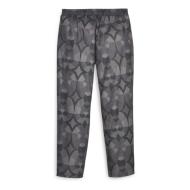 Maroc Jogging Gris à Motifs Homme Puma 2023 vue 2
