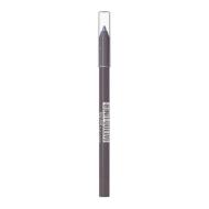 Lápiz de gel para delinear Gemey Maybelline Tattoo Liner Gel Pencil 822 barato