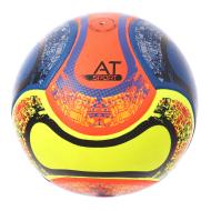 Ballon de Foot Multicolore Plage pas cher