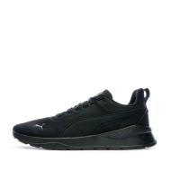 Baskets Noires Adulte Puma Anzarun Lite pas cher