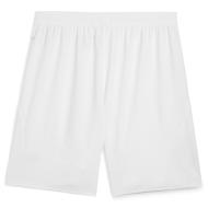Milan AC Short Blanc/Rouge Homme Puma 2024/25 vue 2