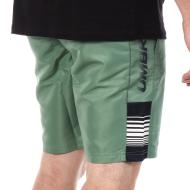 Short Vert Homme Umbro 1211840 vue 2