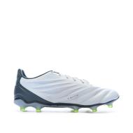 Chaussures de Foot Grises Homme Puma King Pro FG/AG vue 2
