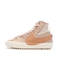 Baskets Roses Femme Nike Blazer Mid '77 Jumbo pas cher