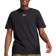 Schwarzes Herren-T-Shirt von Adidas JN7367 günstig