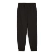Jogging Noir Homme Puma Open vue 2