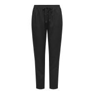 Pantalon Fluide Noir Femme Only Nova Life