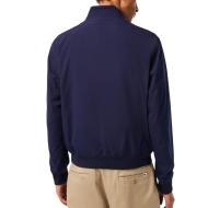 Veste Marine Homme Lacoste BH0538 vue 2