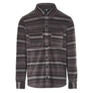 Chemise Grises/Bordeaux Homme O'Neill Superfleece pas cher