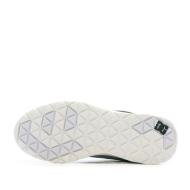 Baskets Grises Garçon Dc shoes Heathrow vue 5