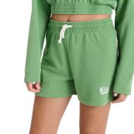Short Vert Fille Le Temps Des Cerises Sho pas cher