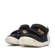 Sandales Marine Garçon Kickers Salome vue 6