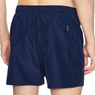 Short de bain Marine Homme Calvin Klein KM0KM00800 vue 2