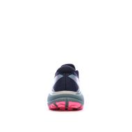 Chaussures de trail Marine Femme Brooks Divide 5 vue 3