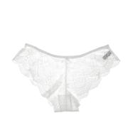 Culotte Blanche Femme Les Petites Bombes Céline pas cher