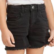 Short Noir Fille Name It Frandi pas cher