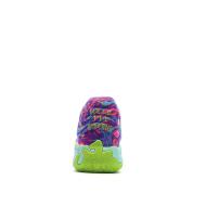 Chaussures de Basketball Multicolores Homme Puma MB.03 Be You vue 3