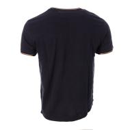 T-shirt Marine Homme RMS26 91259 vue 2
