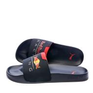 Claquettes Marines Homme Puma Rbr Leadcat 2.0 pas cher