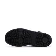 Zapatillas deportivas negras para niño Nike Court Borough Low Recraft ver 5