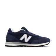 Baskets Marine Homme New Balance ML515 vue 2