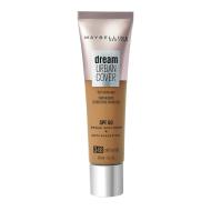 Fond de teint Dream Urban Cover Gemey Maybelline 348 Café au lait pas cher