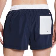 Short de bain Marine Homme Tommy Jeans 2755 vue 2